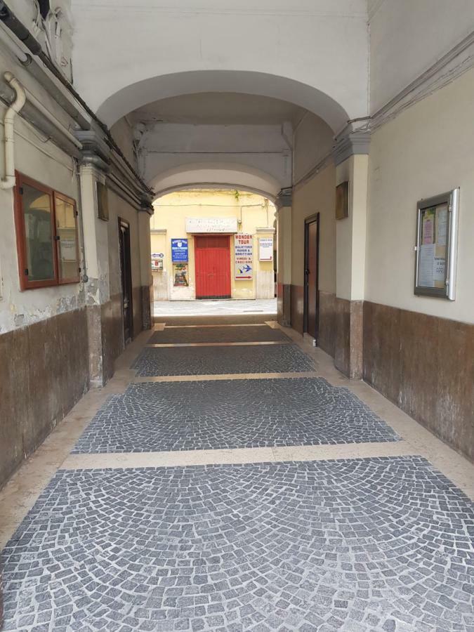 B&B Marcello&Core Naples Exterior photo